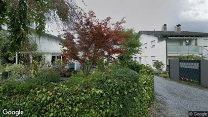 Apartments for rent in Dornbirn - Photo from Google Street View