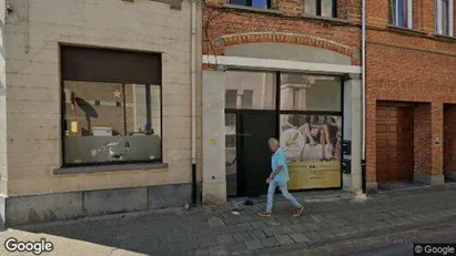 Apartments for rent in Dendermonde - Photo from Google Street View