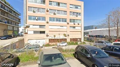 Apartments for rent in Patras - Photo from Google Street View