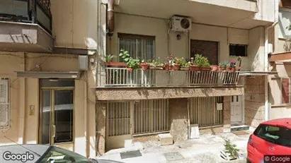 Apartments for rent in Patras - Photo from Google Street View
