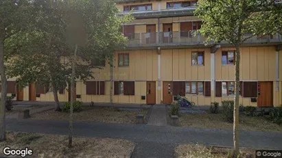 Apartments for rent in Darmstadt - Photo from Google Street View