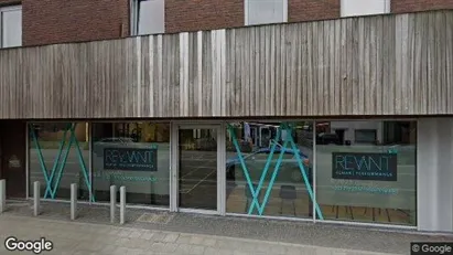 Apartments for rent in Brecht - Photo from Google Street View