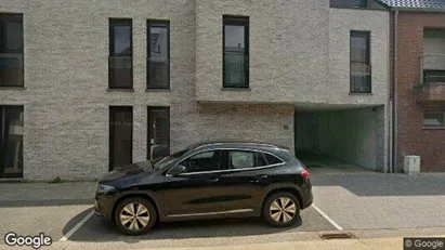 Apartments for rent in Tessenderlo - Photo from Google Street View