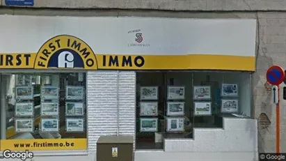 Apartments for rent in Mechelen - Photo from Google Street View