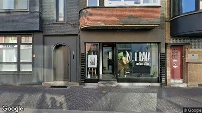 Apartments for rent in Kapellen - Photo from Google Street View