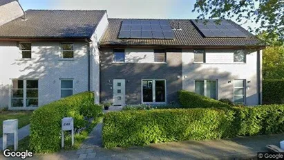 Apartments for rent in Brugge - Photo from Google Street View