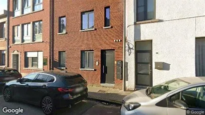 Apartments for rent in Turnhout - Photo from Google Street View
