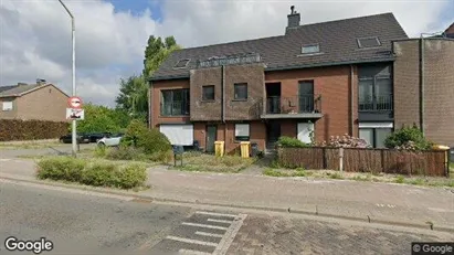 Apartments for rent in Duffel - Photo from Google Street View