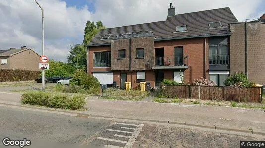 Apartments for rent in Duffel - Photo from Google Street View