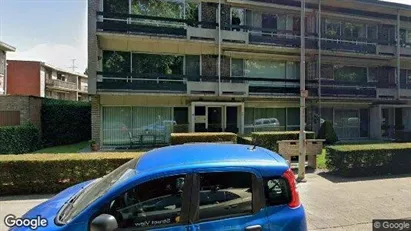 Apartments for rent in Antwerp Ekeren - Photo from Google Street View