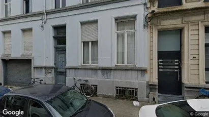 Apartments for rent in Stad Antwerp - Photo from Google Street View
