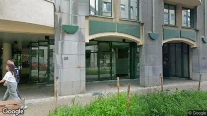 Apartments for rent in Stad Antwerp - Photo from Google Street View