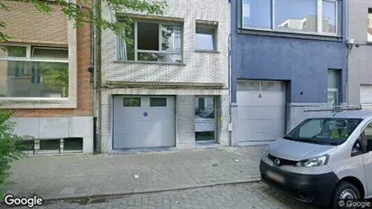 Apartments for rent in Stad Antwerp - Photo from Google Street View