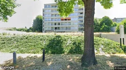 Apartments for rent in Sint-Truiden - Photo from Google Street View
