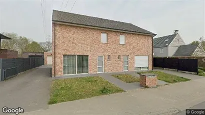 Apartments for rent in Roeselare - Photo from Google Street View