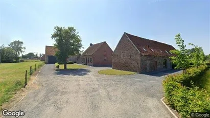 Apartments for rent in Deinze - Photo from Google Street View