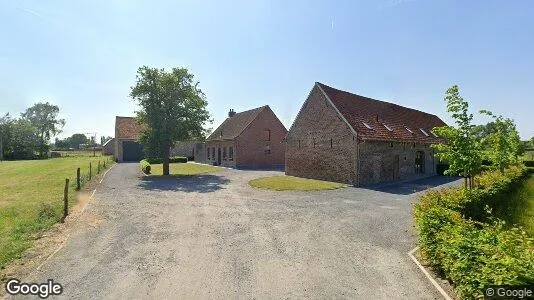 Apartments for rent in Deinze - Photo from Google Street View