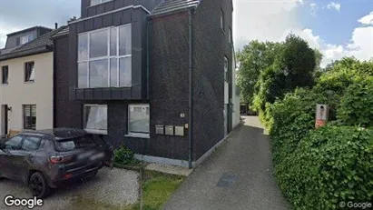 Apartments for rent in Aalst - Photo from Google Street View