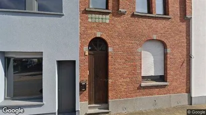 Apartments for rent in Willebroek - Photo from Google Street View