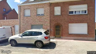 Apartments for rent in Kortemark - Photo from Google Street View