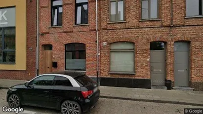Apartments for rent in Ieper - Photo from Google Street View