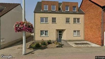 Apartments for rent in Wuustwezel - Photo from Google Street View