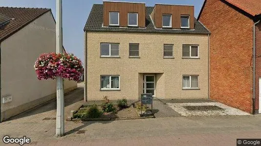 Apartments for rent in Wuustwezel - Photo from Google Street View