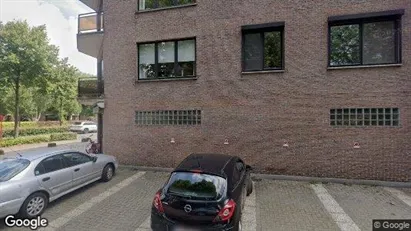 Apartments for rent in Brasschaat - Photo from Google Street View