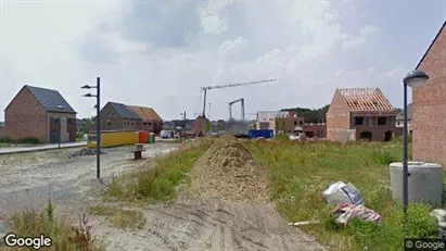 Apartments for rent in Duffel - Photo from Google Street View