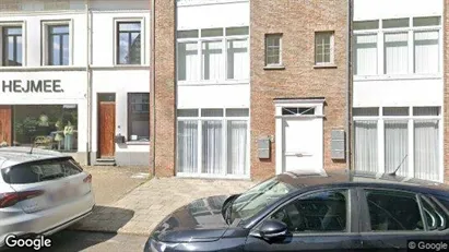 Apartments for rent in Meerhout - Photo from Google Street View