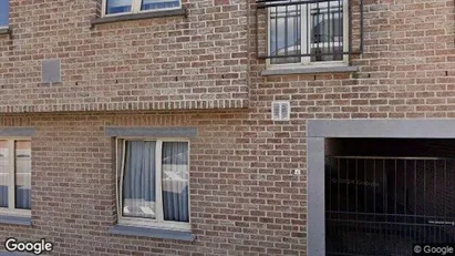 Apartments for rent in Sint-Katelijne-Waver - Photo from Google Street View