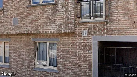 Apartments for rent in Sint-Katelijne-Waver - Photo from Google Street View