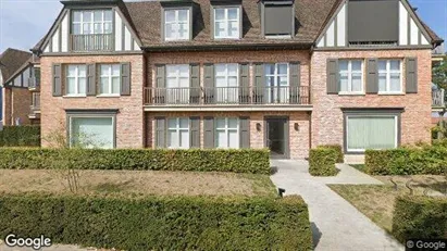 Apartments for rent in Zulte - Photo from Google Street View