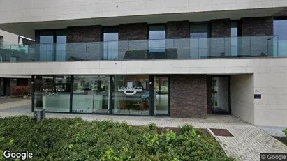 Apartments for rent in Ranst - Photo from Google Street View
