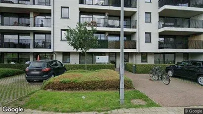 Apartments for rent in Harelbeke - Photo from Google Street View