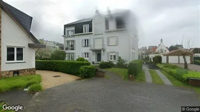 Apartments for rent in Brugge - Photo from Google Street View