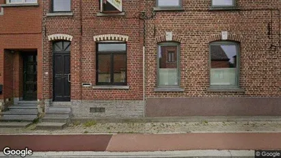 Apartments for rent in Lennik - Photo from Google Street View