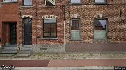 Apartments for rent in Lennik - Photo from Google Street View