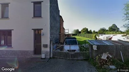 Apartments for rent in Borgloon - Photo from Google Street View