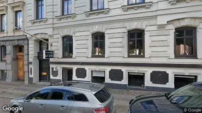 Apartments for rent in Gothenburg City Centre - Photo from Google Street View