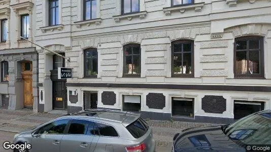 Apartments for rent in Gothenburg City Centre - Photo from Google Street View