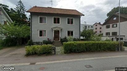 Apartments for rent in Majorna-Linné - Photo from Google Street View
