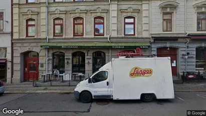 Apartments for rent in Gothenburg City Centre - Photo from Google Street View