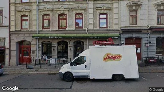 Apartments for rent in Gothenburg City Centre - Photo from Google Street View