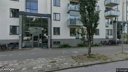 Apartments for rent in Uppsala - Photo from Google Street View