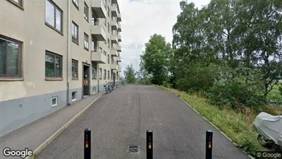 Apartments for rent in Johanneberg - Photo from Google Street View