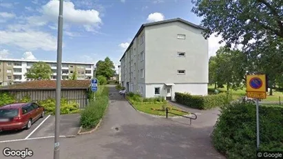 Apartments for rent in Västra hisingen - Photo from Google Street View