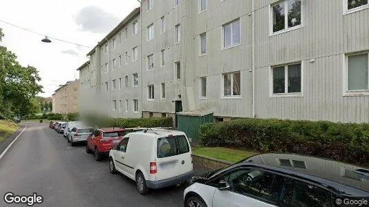 Apartments for rent in Örgryte-Härlanda - Photo from Google Street View