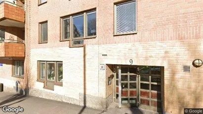 Apartments for rent in Örgryte-Härlanda - Photo from Google Street View