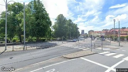 Apartments for rent in Örgryte-Härlanda - Photo from Google Street View